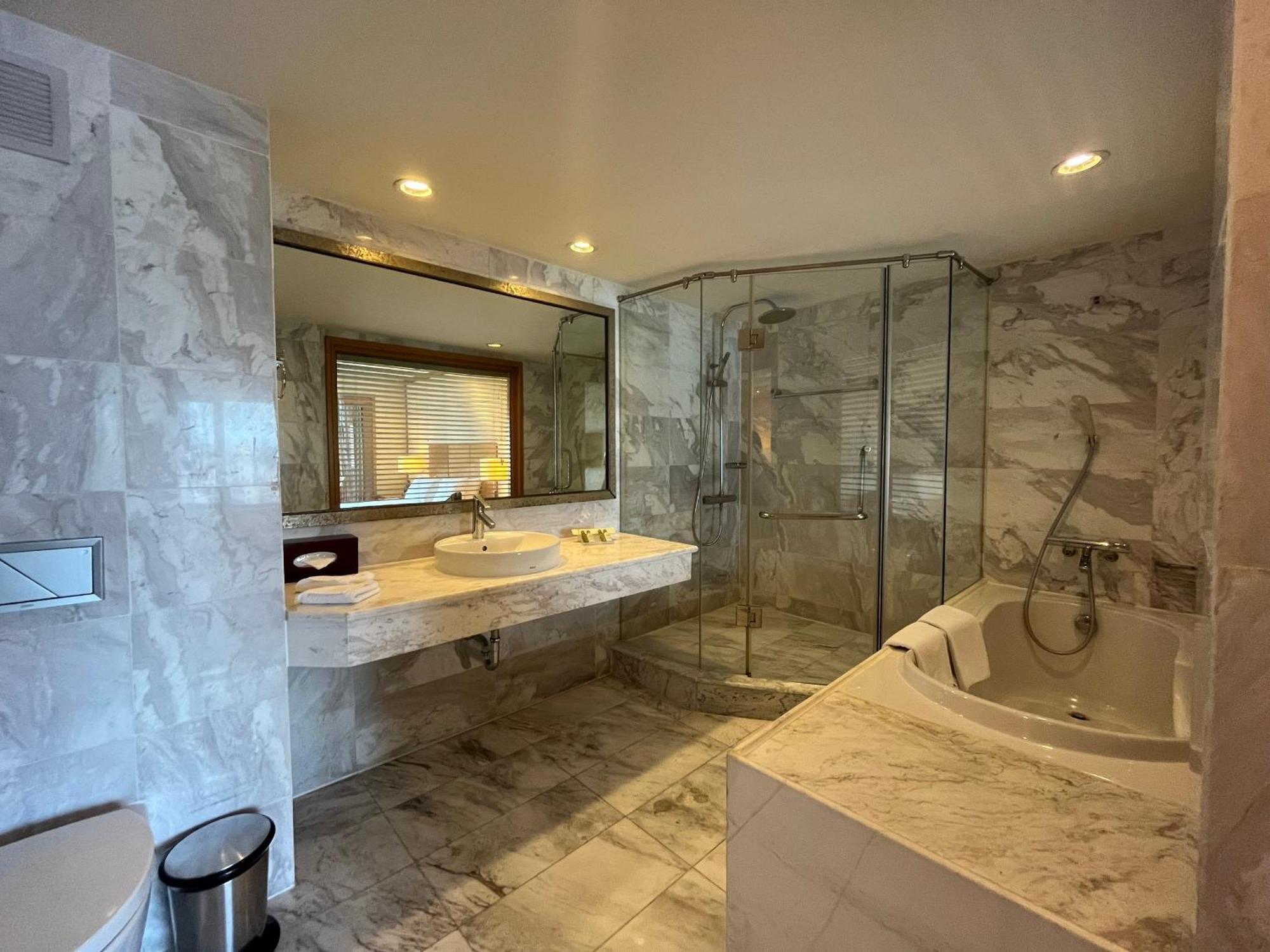 Suite 1 Phòng Ngủ Có Ban Công
